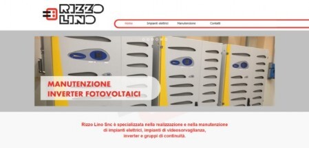 Rizzo Lino - Impianti elettricici Cittadella